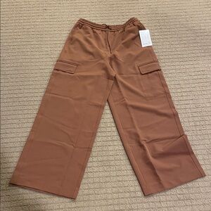 Athleta Promenade Cargo Pant